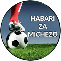 Habari za Michezo - Tetesi icon