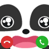 babybus fake call icon