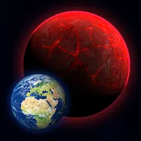 Rise of Nibiru: Planet Earth D icon