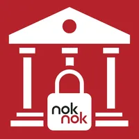 Nok Nok™ BankAuth icon