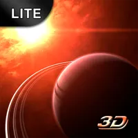 Exoplanets 3D Lite icon