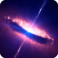 Quasar icon