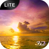 Sunrise & Sunset At Sea Lite icon