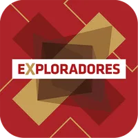 Exploradores icon