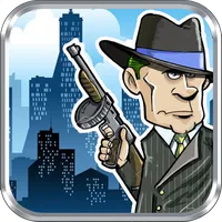Agent In Crime icon