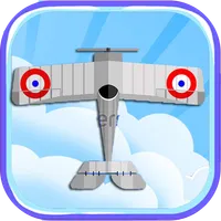 Aircraft Chellenge icon