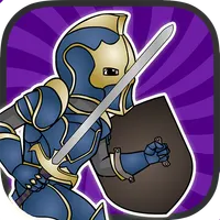Adventure of Knight Warrior icon