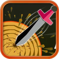 Knives Pro Shoot mania icon