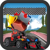 Power Dash Racing icon