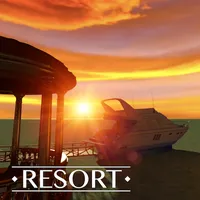 Escape game RESORT4 - Twilight icon