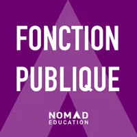 Concours Fonction Publique icon