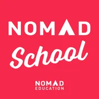 Nomad School icon