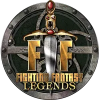 Fighting Fantasy Legends icon