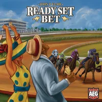 Ready Set Bet - Companion App icon