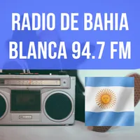 Radio 94.7 Fm De Bahia Blanca  icon