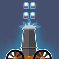 Ball Blast Cannon blitz mania icon