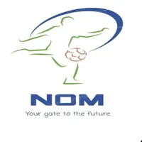 NOM Player icon