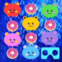 VR Shooting Piyo-Kuma-Chan/VR  icon