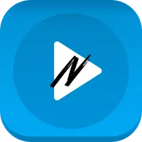 Nona Media Player: All Formats icon