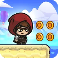 Nona Magical Forest icon