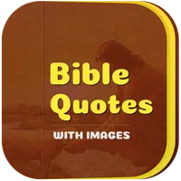 Bible Quotes and Verses with I icon