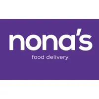 Nonas Food Delivery icon