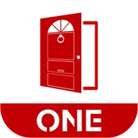 Red Door Title ONE icon