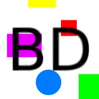 Blocky Dodge icon