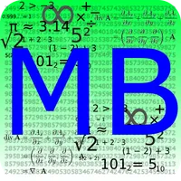 Math Buddy - Special Calculato icon
