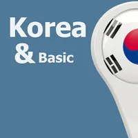 Learn Korean Basic icon