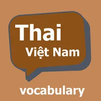 Learn Vietnamese: Thai icon