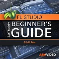 Beginner's Guide Video Tutoria icon