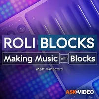 Making Music Course For Roli B icon