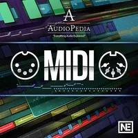 MIDI Guide for AudioPedia 109 icon