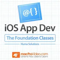 Foundation Classes Course for  icon