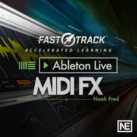 MIDI FX Course For Ableton Liv icon