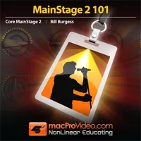 Core Course for MainStage 2 by icon