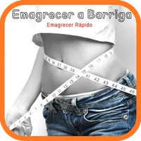 Emagrecer a Barriga icon