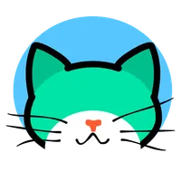 HabitCat: simple habit tracker icon