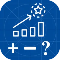 Trade Calculators Gann square icon