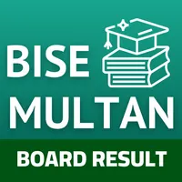 BISE Multan Board Results icon
