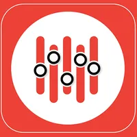 Equalizer - Volume Booster EQ icon