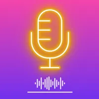 Voice Recorder - Voice memos icon