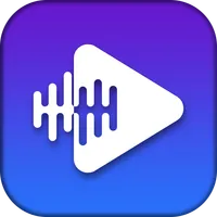 Volume Booster for headphone icon