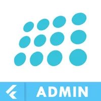 nopCommerce Admin App Flutter  icon