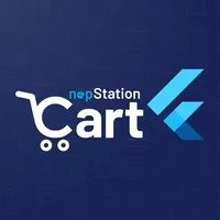Flutter app for NopCommerce icon