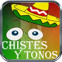 Chistes mexicanos icon