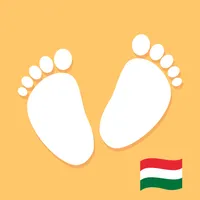 PregHello – terhességi app icon