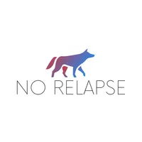 No Relapse: overcome addiction icon