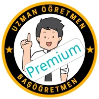 Uzmanlık Cepte Premium icon